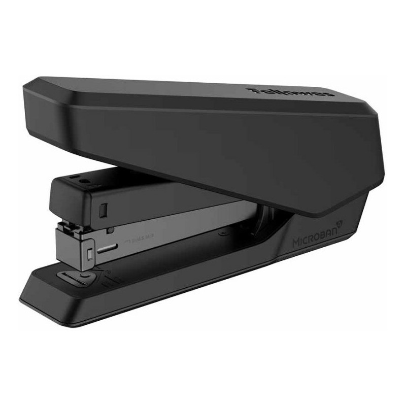 Zszywacz Fellowes LX850 EasyPress Microban 25k czarny