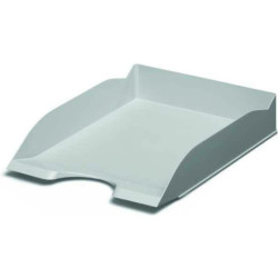 Półka na dokumenty Durable Eco A4 szara