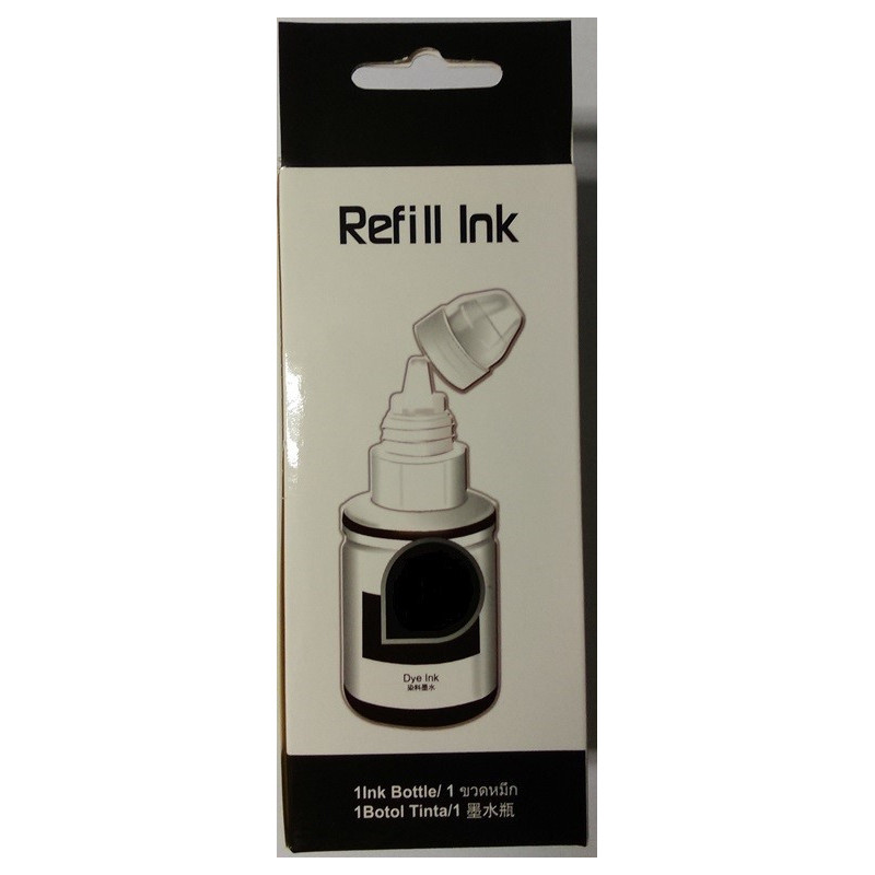 Canon GI490 C OR-DIC bottle GI490 C