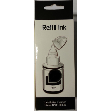 Canon GI490 C OR-DIC bottle GI490 C