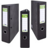 Segregator Donau Eco A4/80mm czarny