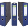Segregator Donau Eco A4/80mm granatowy