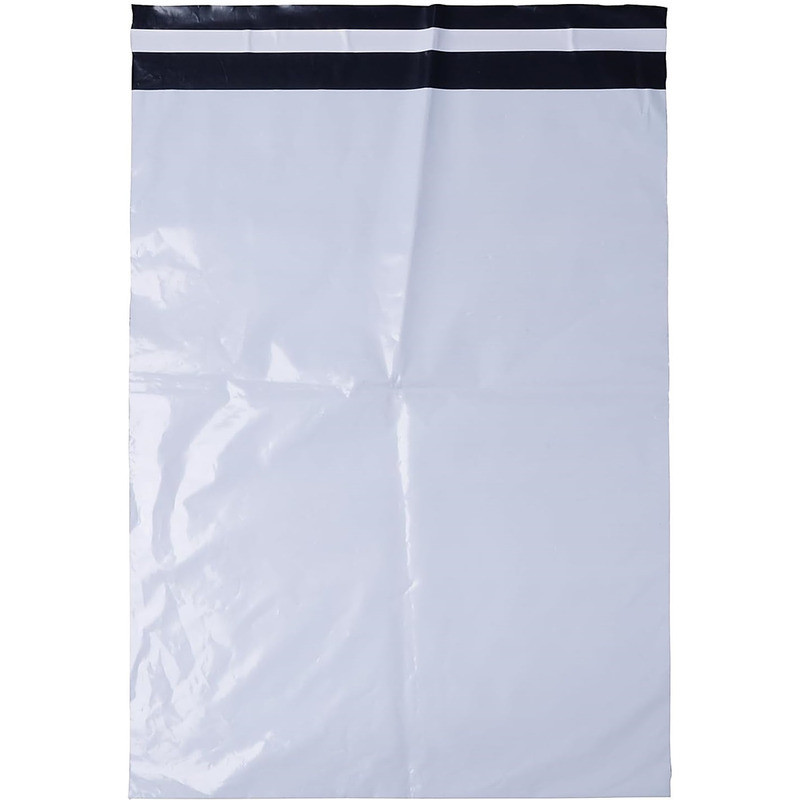 Foliopak Office Products 400x500x40mm biały (100)