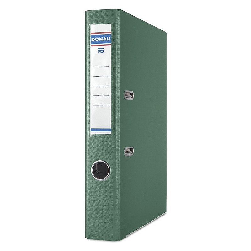 Segregator Donau Master-S A4/50mm zielony