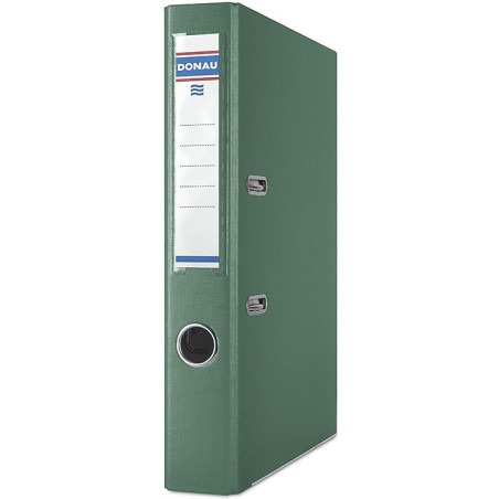 Segregator Donau Master-S A4/50mm zielony