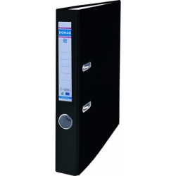 Segregator Donau Master FSC A4/50mm czarny
