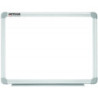 Tablica suchościeralna Office Products 60x45cm rama aluminiowa