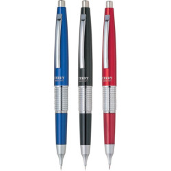 Ołówek automatyczny Pentel Kerry 0.5mm czerwony