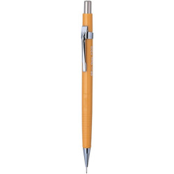 Ołówek automatyczny Pentel P209 0.9mm ciemnożółty