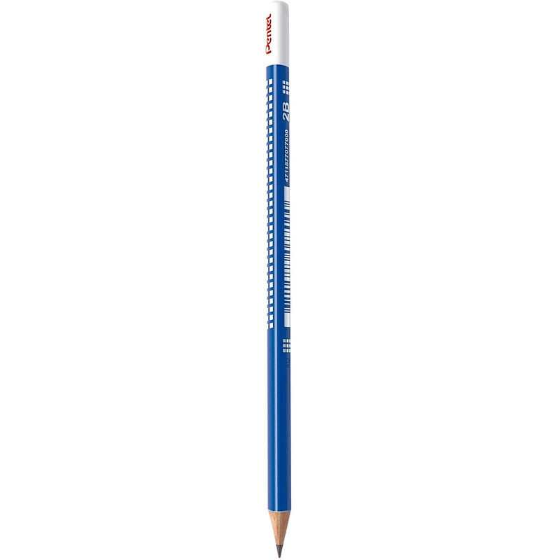 Ołówek Pentel CB-60T 2B