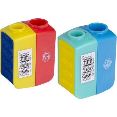 Temperówka Astra Duo 2 otwory