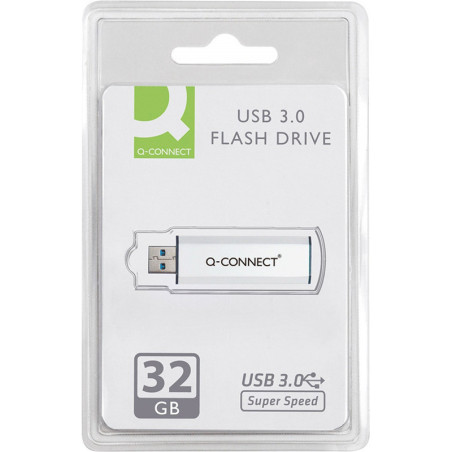 Pendrive Q-Connect USB 3.0 32GB