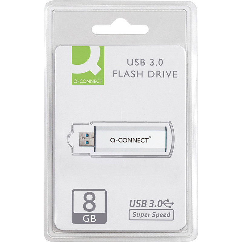 Pendrive Q-Connect USB 3.0 8GB