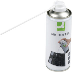 Sprężone powietrze Q-Connect 400ml palne