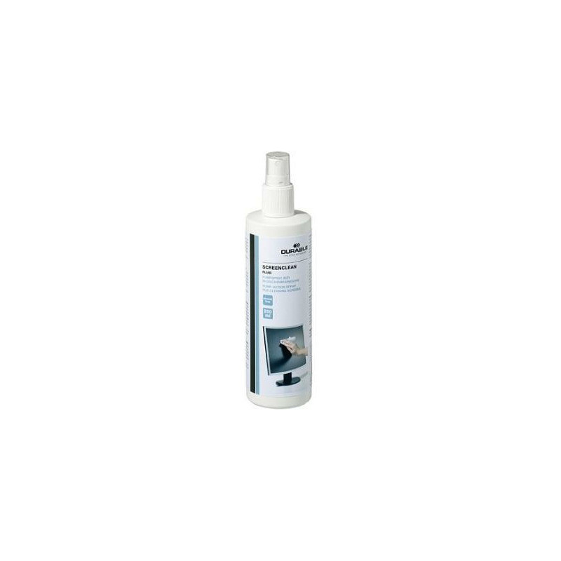 PŁYN DO EKRANÓW DURABLE 250ml