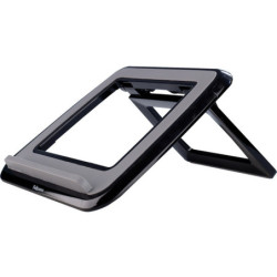 Podstawa pod laptop Fellowes Quick Lift I-Spire czarna