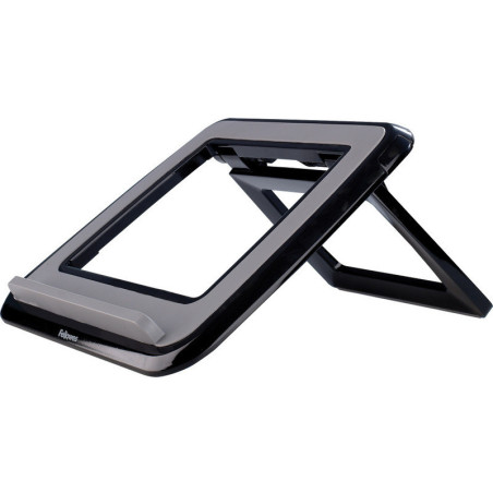 Podstawa pod laptop Fellowes Quick Lift I-Spire czarna