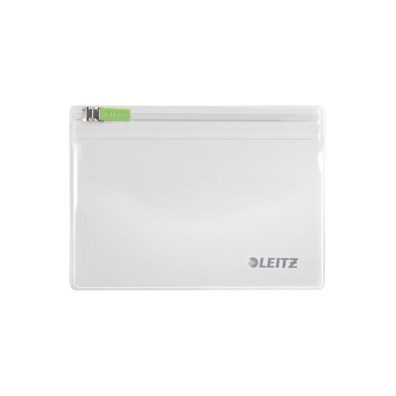 TECZKA LEITZ COMPLETE TRAVELLER Z SUWAKIEM XS (2)