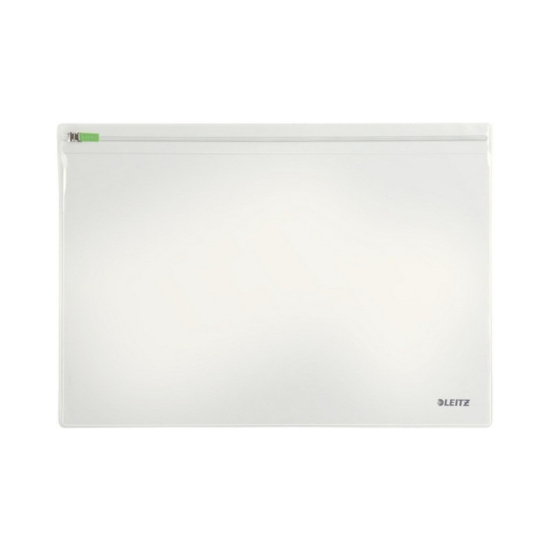 TECZKA LEITZ COMPLETE TRAVELLER Z SUWAKIEM L (2)