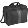 Torba na notebook Wenger Legacy 17" czarno-szara