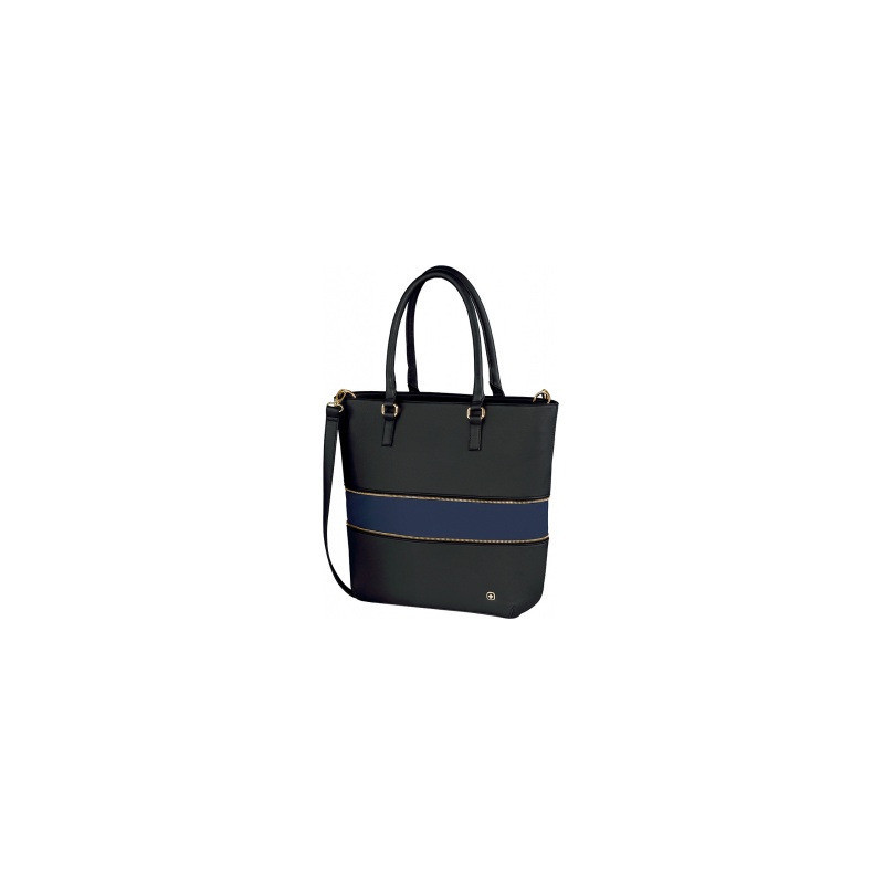 Torba na notebook Wenger Eva 13 czarna
