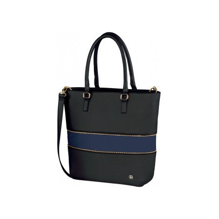 Torba na notebook Wenger Eva 13 czarna