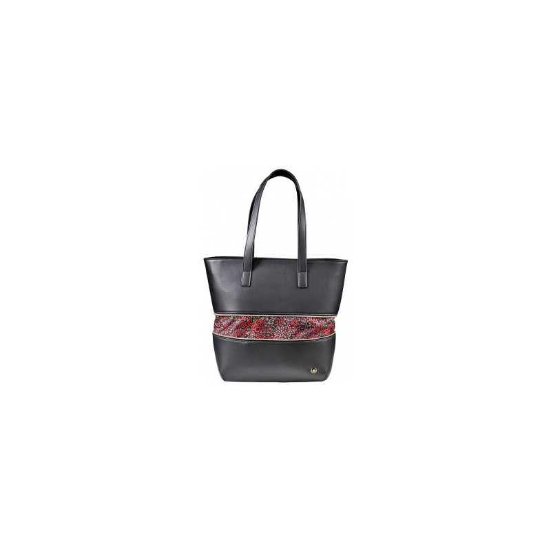 Torba na notebook Wenger Eva 13 motyw kwiatowy