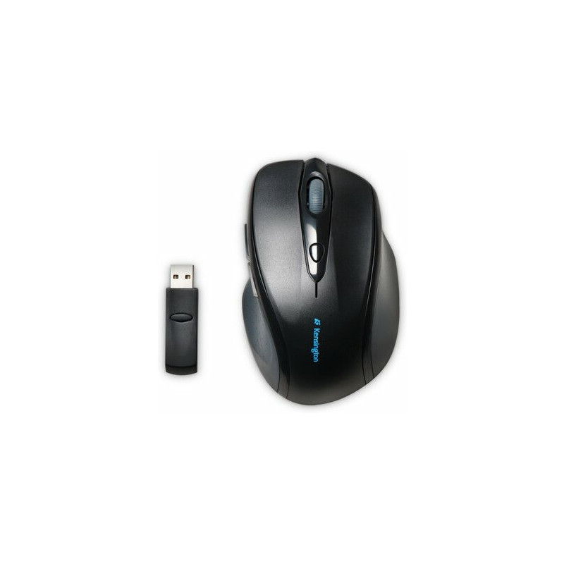 Mysz Kensington Pro Fit czarna