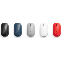 Mysz Kensington SureTrack Dual szara