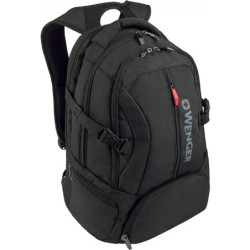 Plecak na notebook Wenger Transit 16" czarny