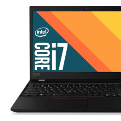 Lenovo ThinkPad P53s 15,6" i7-8665U 4x4.8GHz 32GB 2TB SSD NVIDIA Win 11