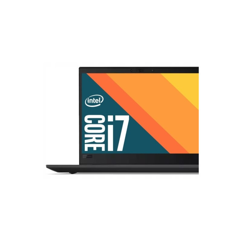 Lenovo ThinkPad P52s 15,6" i7-8650U 16GB 2TB SSD NVIDIA Windows 11