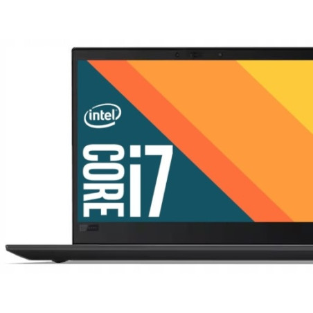 Lenovo ThinkPad P52s 15,6" i7-8650U 16GB 2TB SSD NVIDIA Windows 11