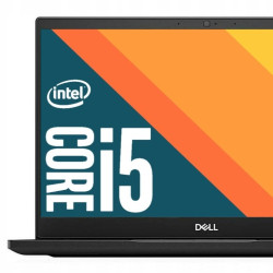 Dell Latitude 7390 13.3" i5-8350U 16GB 256GB SSD Full HD Windows 11