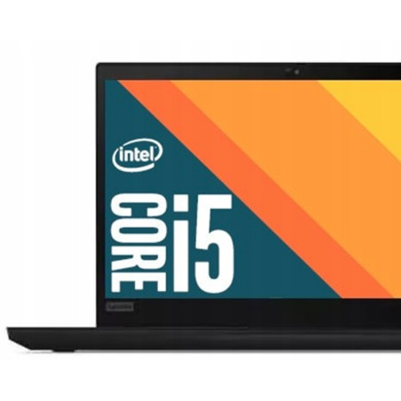 Laptop Lenovo ThinkPad T14 Gen 1 14" i5-10310U 40GB 256GB SSD Windows 11