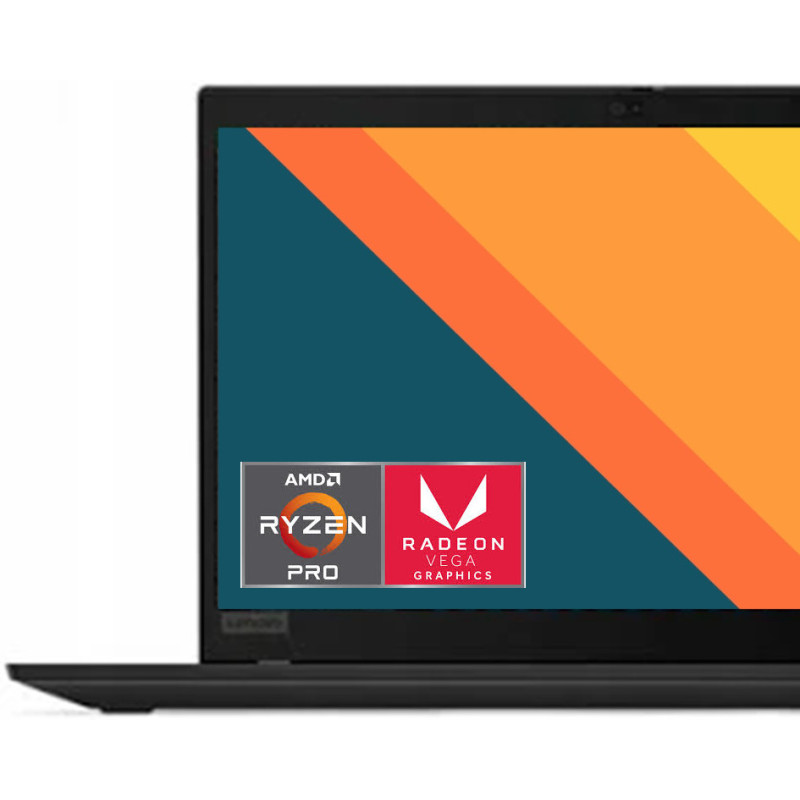 Lenovo ThinkPad T495 14" AMD Ryzen 5 PRO 3500U 8GB 256GB SSD Windows 11