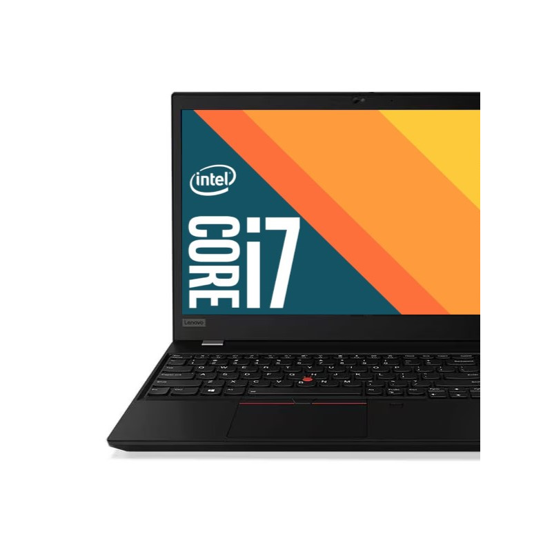 Lenovo ThinkPad P53s 15,6" i7-8665U 4x4.8GHz 16GB 512GB SSD NVIDIA Win 11