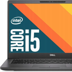 Dell Latitude 7310 13" i5-10310U 8GB 256GB Full HD Windows 11