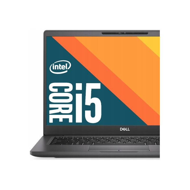 Dell Latitude 7310 13" i5-10310U 8GB 256GB Full HD Windows 11