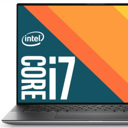 Dell Precision 5570 15,6" i7-12800H 16GB 1TB SSD NVIDIA RTX Windows 11