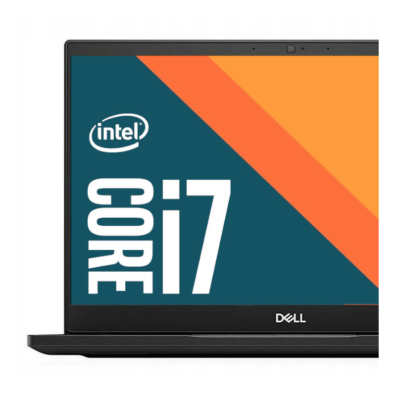 Dell Latitude 7390 13.3" i7-8650U 8GB 256GB SSD Windows 11