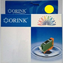 Brother LC3619XL/3617 Y zamiennik LC3619XLY