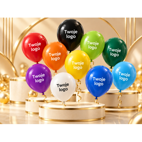 BALONY Z LOGO