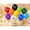 BALONY Z LOGO