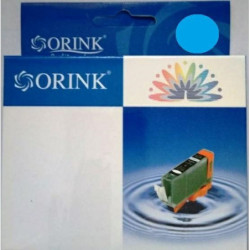 Brother LC3219/3217XL C zamiennik LC3219 LC3217XL