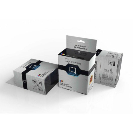 H-17 Quantec regenerowany do C6625A HP17