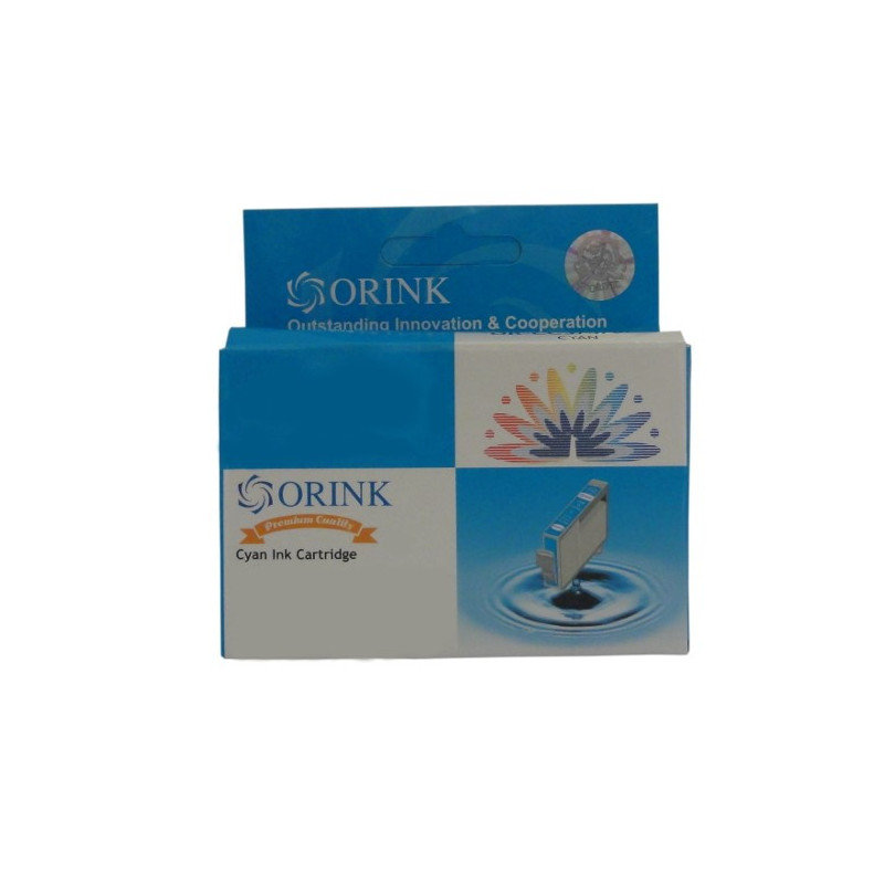 Canon Orink chip PG 521 C BULK CLI521C CLI-521C 2934B001