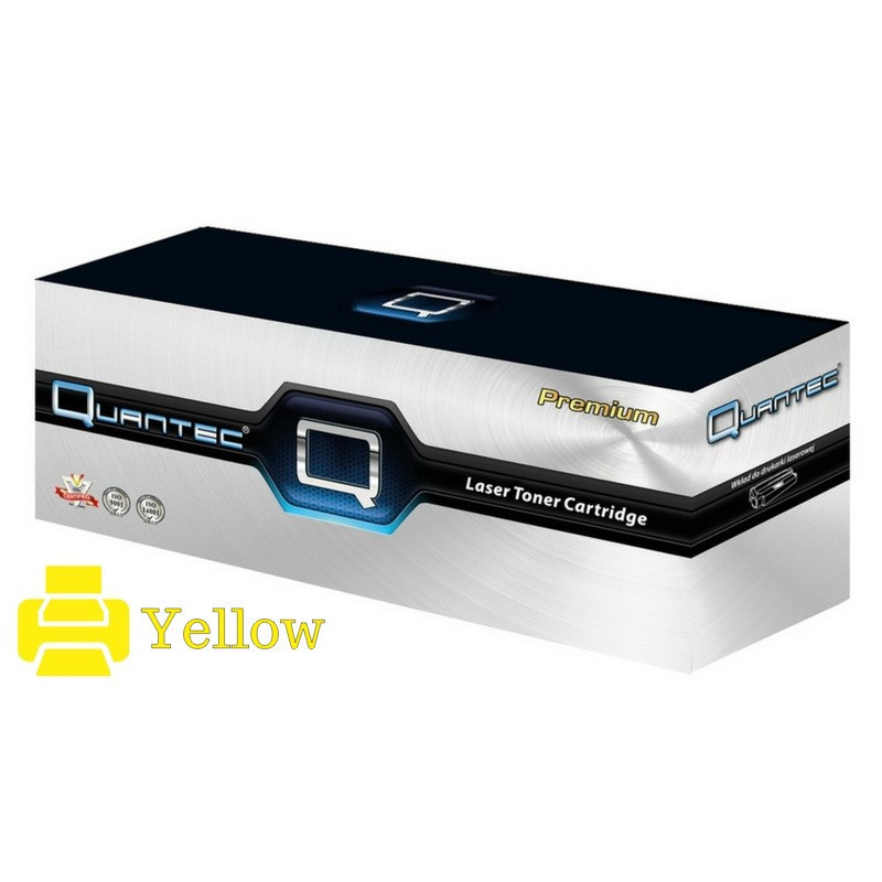 Brother TN247 Y Quantec 2,3K TN 247Y