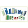Zliczający CHIP do Xerox 7800 M-17,2K 106R01571