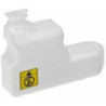 Waste toner box do TK3100 tk3130 tk3100/ tk3110/ tk3120/ tk3130/ tk3150/ tk3160/ tk3170/ tk3190/ tk3430